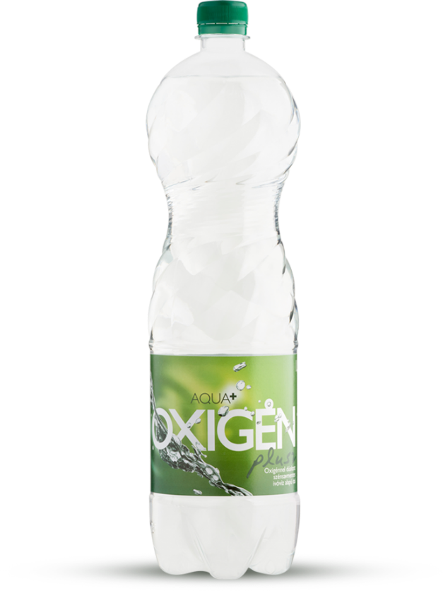 Aqua Oxigén Plusz