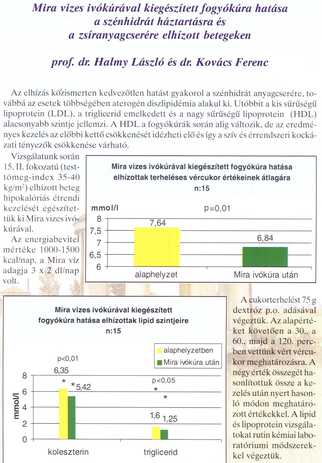 Fogyókúra